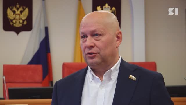 Новый корпус областной психиатрической больницы построят в Ярославской области