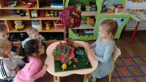 Мышкины истории