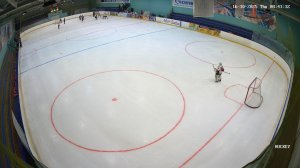 Ледовый дворец "Кристалл"