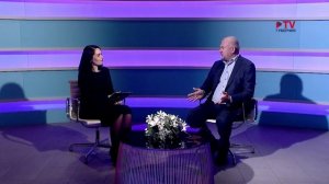 Вечер вместе. 16.10.2025