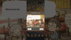 Hungry Hearts Ramen. 5-10 уровень