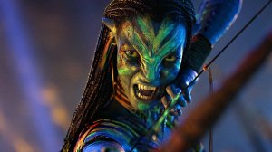 Аватар 3: Огонь и пепел - Avatar 3: Fire and Ash - Трейлер №3