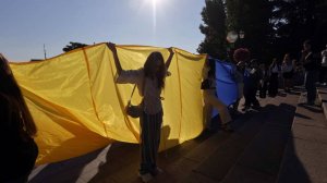 В Одессе заявили о готовности к борьбе с Киевом