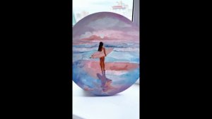 Масляная живопись