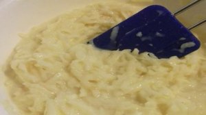 Оладьи из прокисшего молока