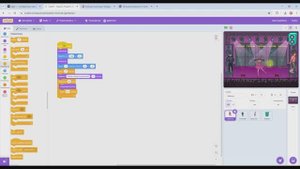 Программирование на Scratch. Программируем музыку.