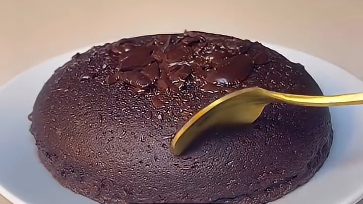 Шоколадный ПП-Десерт из Груши...🍫🍐😋    Рецепт ⤵️