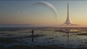 THALIOS ｜ Immersive Space Ambient from a Desolate Water World