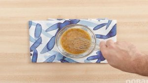 Салат из картофеля и яиц