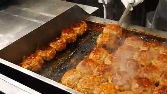 Корейская уличная еда(20) смотреть онлайн