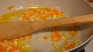 Рагу из баклажанов вкусное