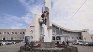 Северный Байкал 2025. Северобайкальск