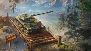 tanki танк блиц стрим на кв 3