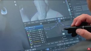 Версия Blender, о которой никто не говорит