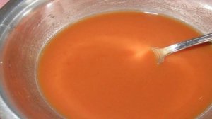 Пангасиус в кисло-сладком соусе