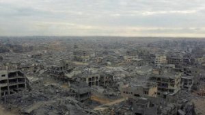 Трамп пообещал самостоятельно разоружить ХАМАС при несоблюдении мирной сделки