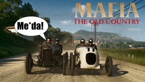 Mafia The Old Country Глава 7 - «Спортивный дух»