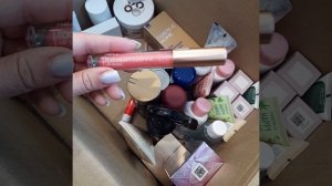 Обзор заказа по 13 каталогу Фаберлик/новинок всё больше и больше 🫠☺️