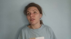 Тимофеева Маргарита, пробы Марии