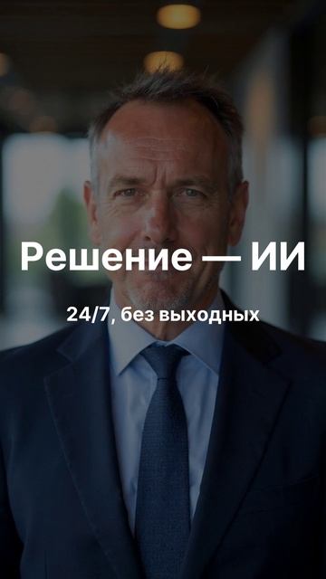 ИИ-помощник Битрикс24 смотреть онлайн