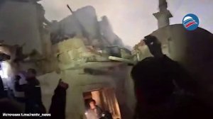 Момент взрыва в Вероне: 3 правоохранителя погибли на месте трагедии