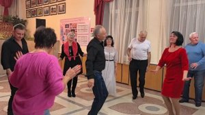 На гульки... 11.10.25...