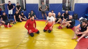 Высед как правильно защититься. Шамиль Османович @Osmanov