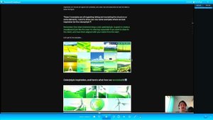 5. How to reinterpret visual references