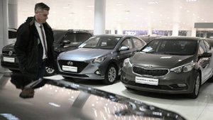 Россия нарастила импорт южнокорейских авто до максимума с начала 2022 года