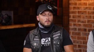 Все Свои. Мотопутешествия