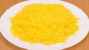 Салат Поляна грибника