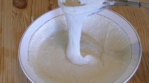 Оладьи на кефире с содой