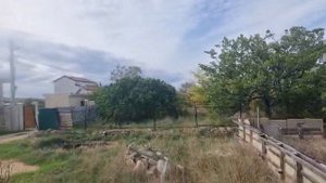 Отличный участок в Дельфине