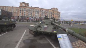 Трофеи запада ..2.