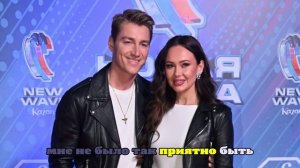 Алексей Воробьёв и Аида Гарифуллина отметили полгода со дня свадьбы в Лондоне