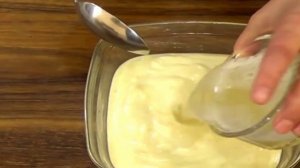 Салат Шуба в желе