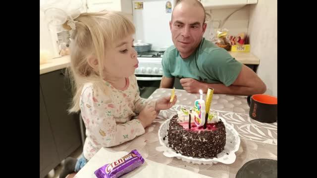 Галицкая Ксения