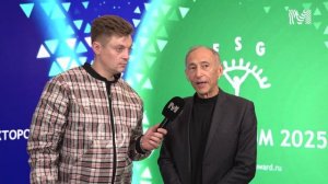 Интервью с Александром Лебедевым, председатель Оргкомитета Саммита HR-Директоров