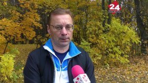 «Элита» пройдет около 6 километров»