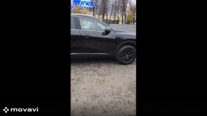 Haval F7, 2021 год.