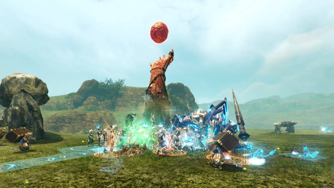 ArcheAge- Четверг [Шаеда]_ 15.10.2025