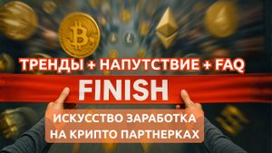 Тренды партнёрских программ в сфере цифровых активов + ответы на вопросы
