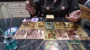 Козерог с 20 по 26 октября 2025