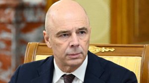 Силуанов: мировая экономика развивается по негативному сценарию