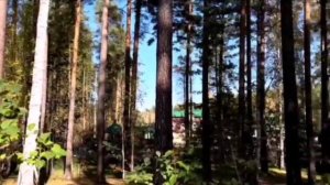 Видеорепортаж о поездке общины "Лепта" в Екатеринбург.