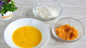 Куриная грудка в чипсах в духовке