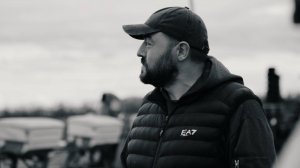 НАЦИОНАЛЬНАЯ ПРЕМИЯ «МЕДИАПОЛЕ» | МУРАВЕЙНИКОВ АСЛАНБЕК АСЛАНОВИЧ (ЗЕМЛЕДЕЛЕЦ)