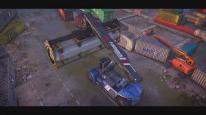 Docked — трейлер демоверсии