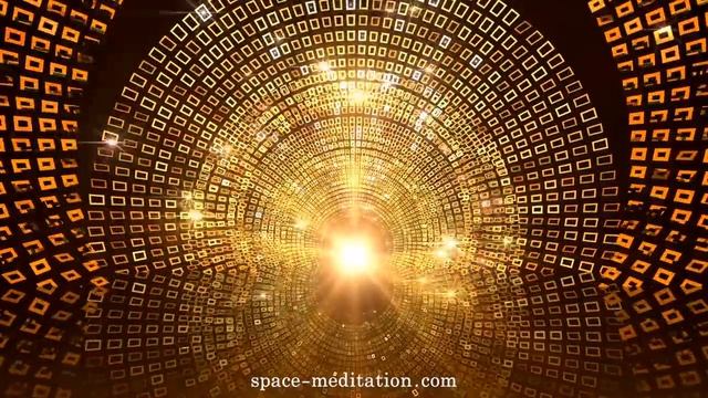 Музыка для Связи с Изобилием   888гц 88гц 8гц Золотой Код Богатства   Открой Денежные Врата Сейчас 💰