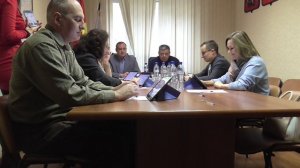 Заседание от 14 октября 2025 года